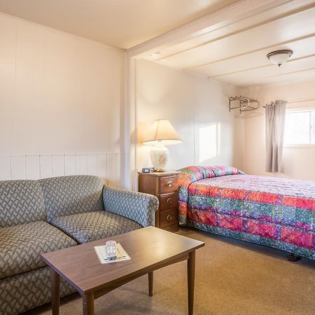 Dayton Motel Bagian luar foto