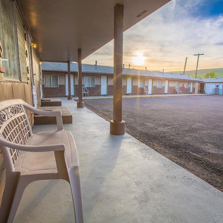 Dayton Motel Bagian luar foto