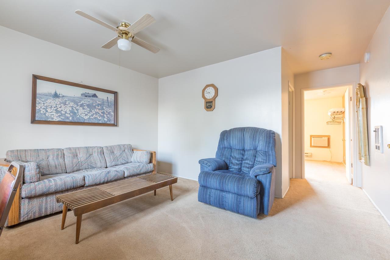 Dayton Motel Bagian luar foto