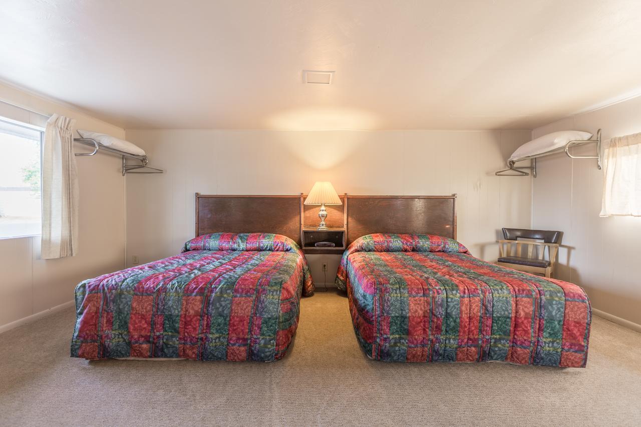 Dayton Motel Bagian luar foto