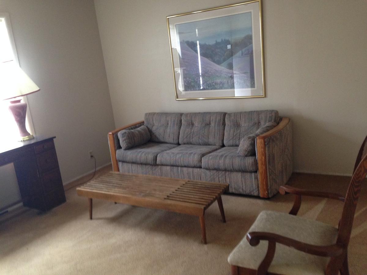 Dayton Motel Bagian luar foto