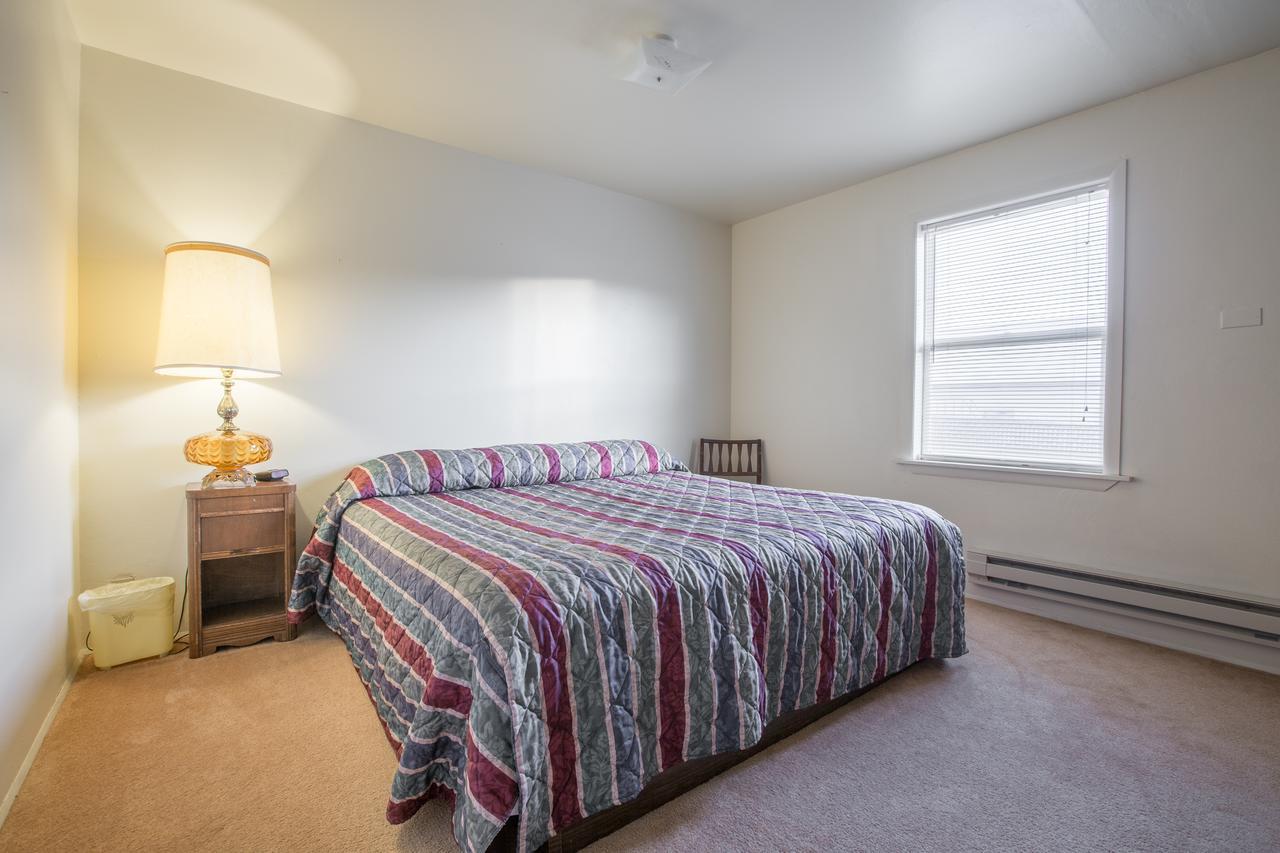 Dayton Motel Bagian luar foto