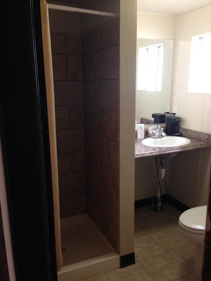 Dayton Motel Bagian luar foto