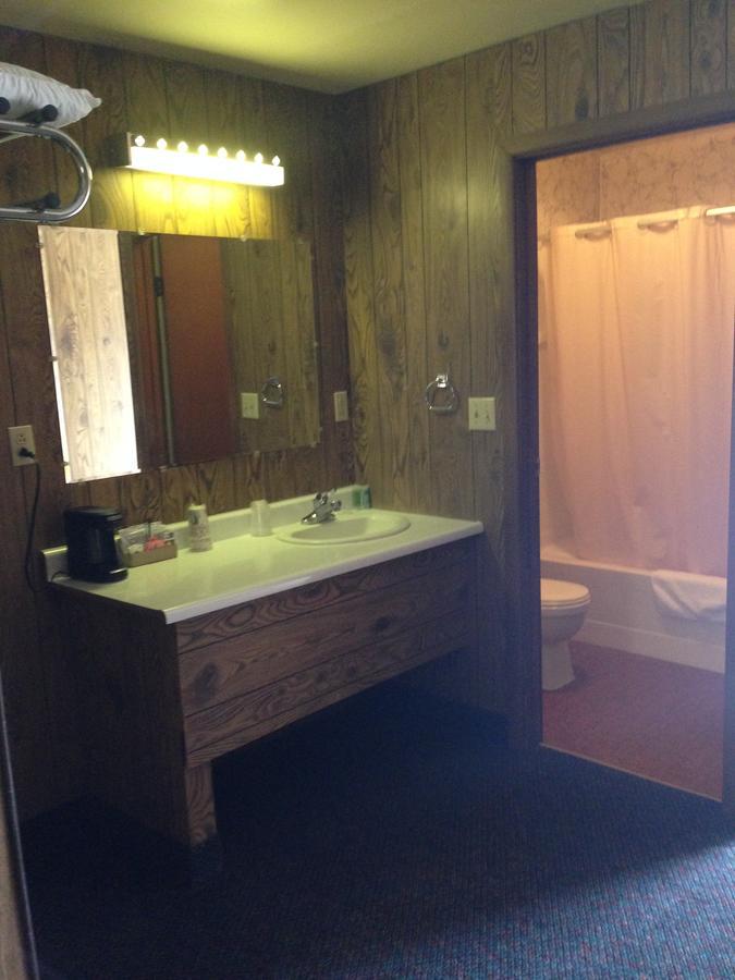 Dayton Motel Bagian luar foto