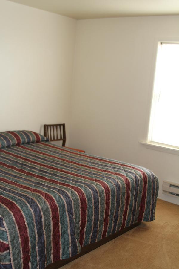 Dayton Motel Bagian luar foto
