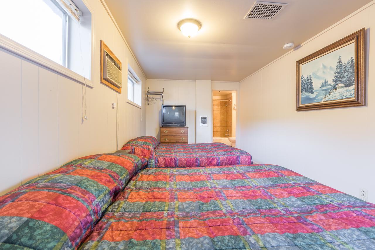 Dayton Motel Bagian luar foto
